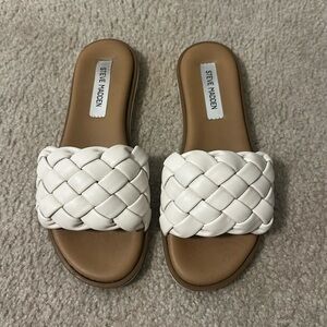 Steve Madden Paisley Sandal